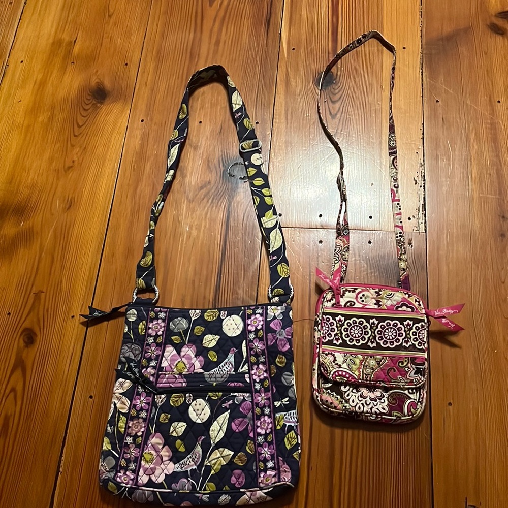 Vera Bradley Purse Bundle
